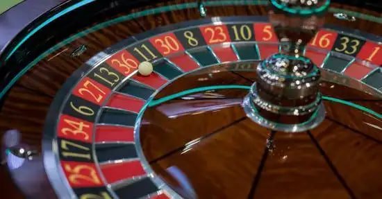 Riwayat permainan dan statistik transparan Statistik putaran Blackjack dan riwayat permainan